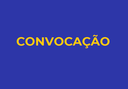 CONVOCAÇÃO PARA SESSÃO ORDINÁRIA