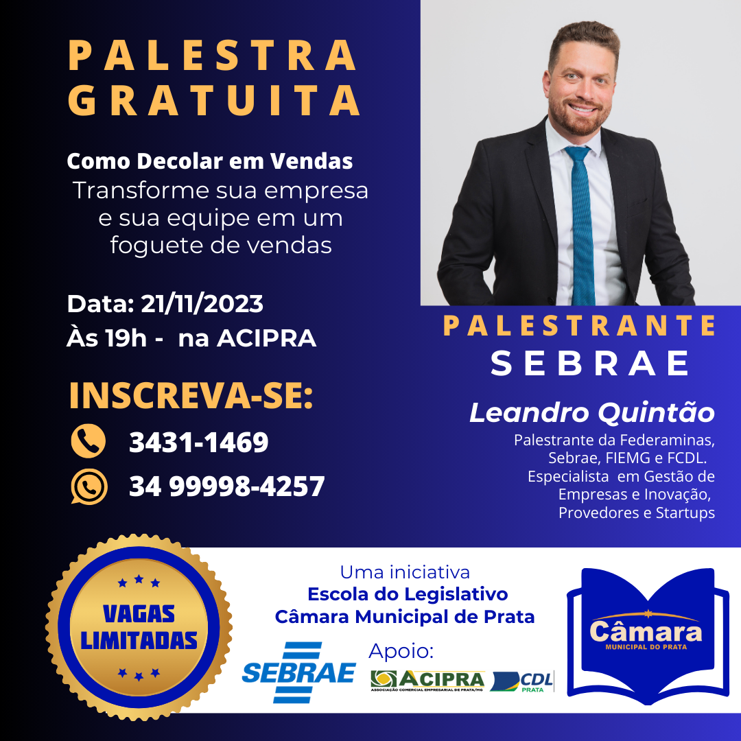 CURSO COMO DECOLAR EM VENDAS