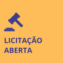 Dispensa de Licitação - 002/2023 - Aquisição Placa de galeria em chapa inox