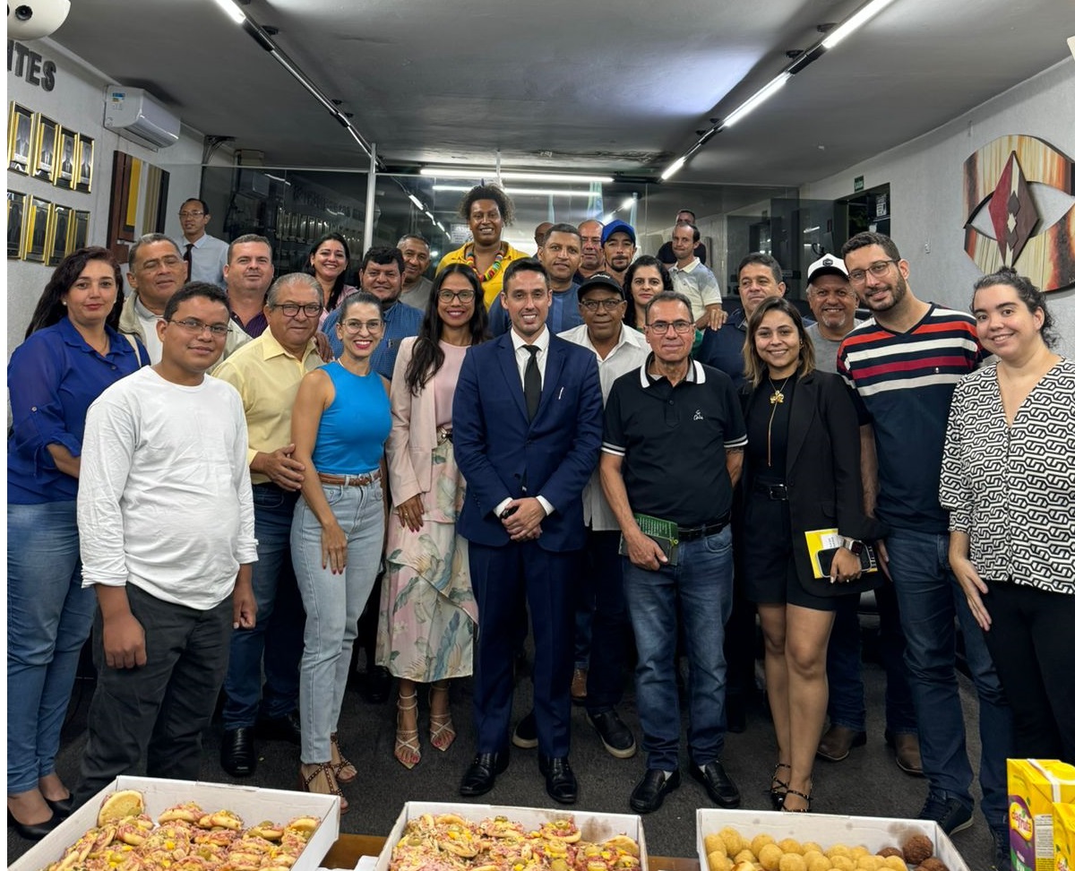 Escola do Legislativo realiza capacitação sobre vedações do período eleitoral